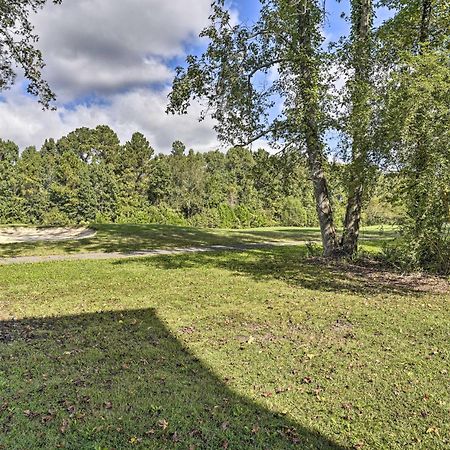First-Floor Myrtle Beach Condo With Pool Access! Zewnętrze zdjęcie